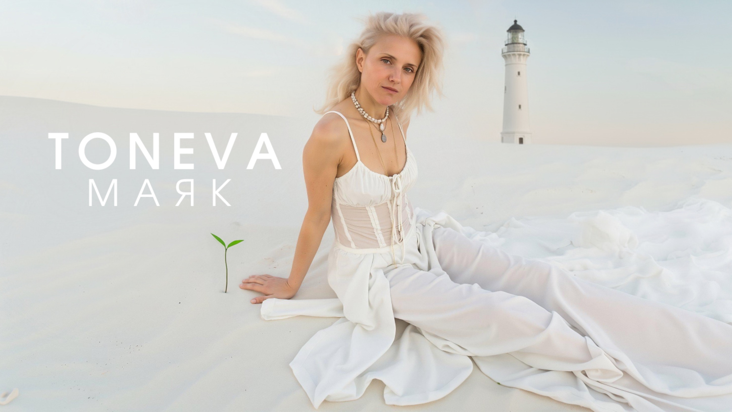 Текст песни  - Маяк