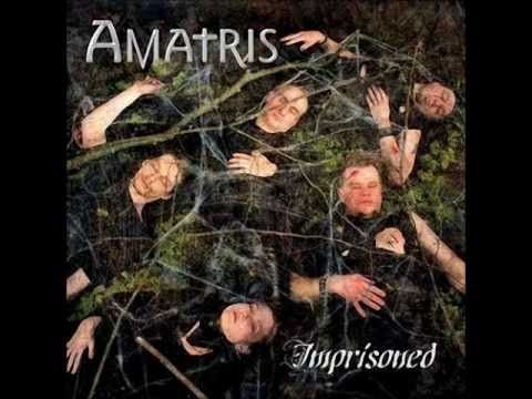 Текст песни Amatris - Broken Chains