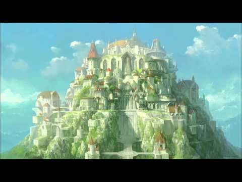 Текст песни  - Castle In The Sky