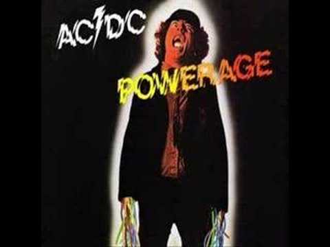 Текст песни AC/DC - Cold Hearted Man