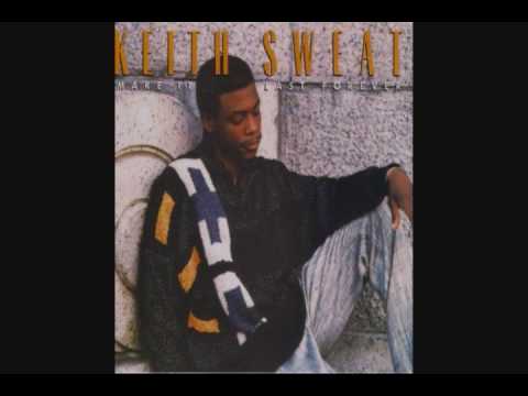 Текст песни Keith Sweat - Right And A Wrong Way