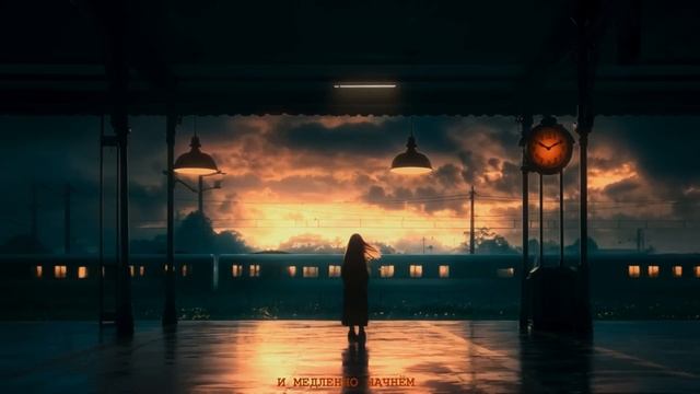 Текст песни  - Станция "Любовь"