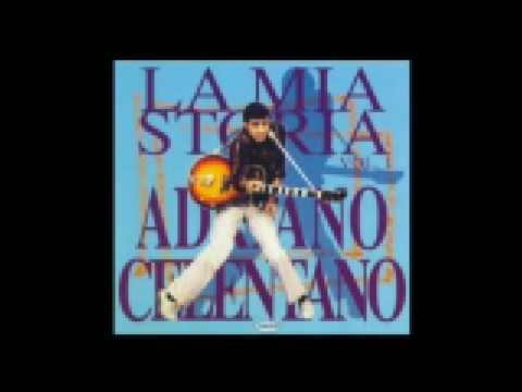 Текст песни Adriano Celentano - Hey Stella