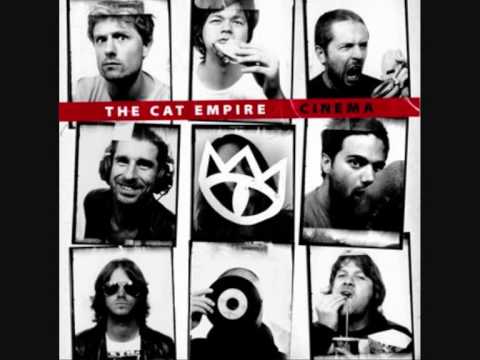 Текст песни The Cat Empire - Shoulders