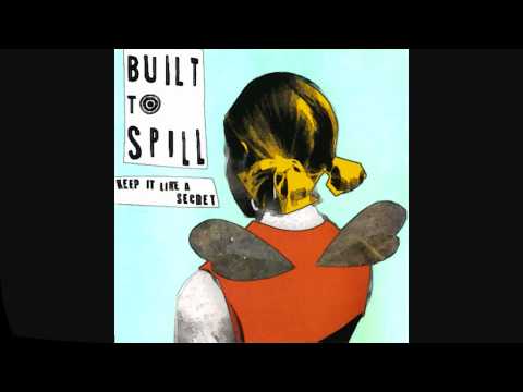 Текст песни Built To Spill - Time Trap