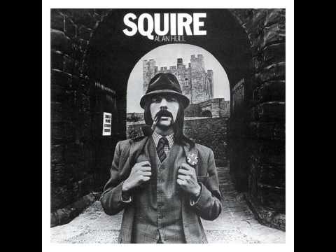 Текст песни  - Squire