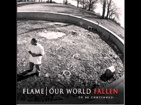 Текст песни Flame - When You Step