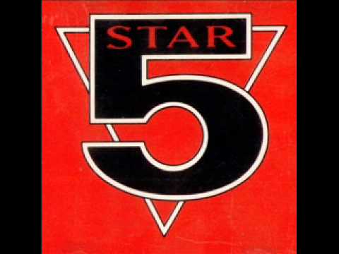 Текст песни 5 Star - Save A Place (In Your Heart For Me)
