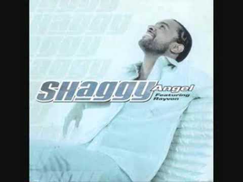 Текст песни Shaggy - Just Call Me Angel Of The Morning