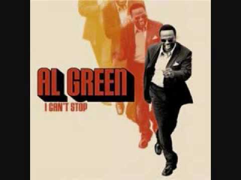 Текст песни Al Green - I