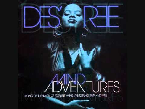 Текст песни Desree - Stand on my Own Ground