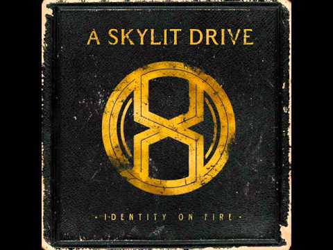 Текст песни A Skylit Drive - Your Mistake