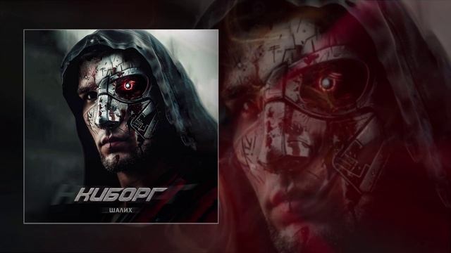 Текст песни Шалих - Киборг