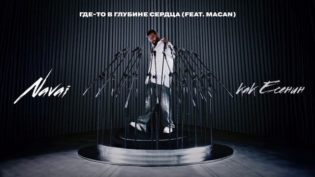 Текст песни  - Где-то в глубине сердца