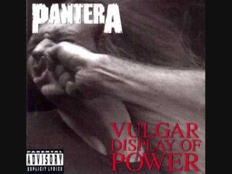 Текст песни Pantera - This Love