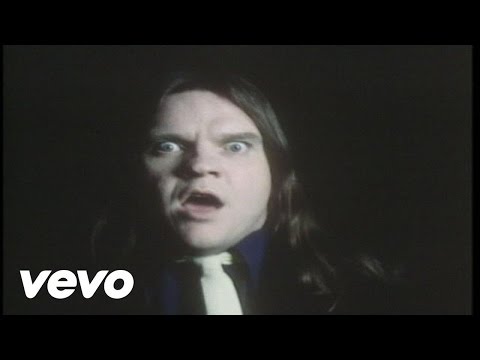 Текст песни Meat Loaf - If You Really Want To
