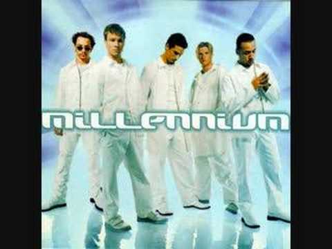 Текст песни Backstreet Boys - 01-Larger Than Life