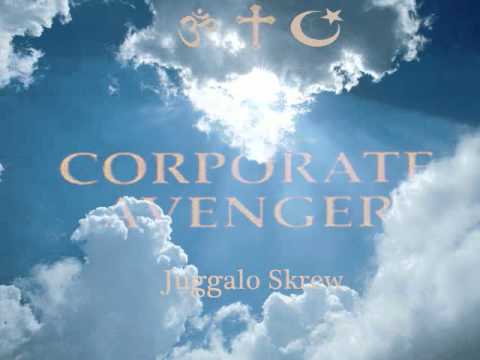 Текст песни Corporate Avenger - Heavens Joke