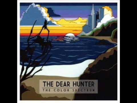 Текст песни The Dear Hunter - The Dead Don