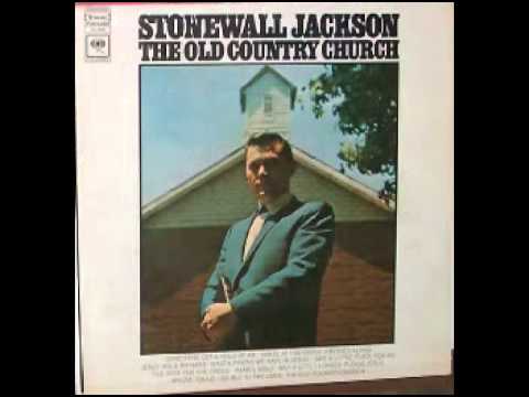 Текст песни Stonewall Jackson - Jesus Hold My Hand