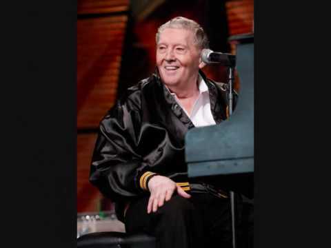 Текст песни Jerry Lee Lewis - Come As You Were