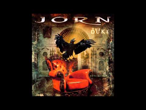 Текст песни Jorn - We Brought the Angels Down