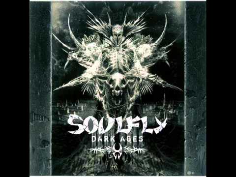 Текст песни Soulfly - Carved Inside