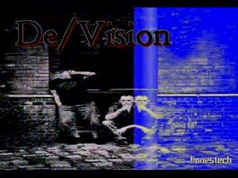 Текст песни De Vision - Now I Bleed