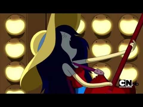 Текст песни Adventure Time - Im Just Your Problem