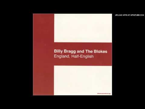 Текст песни Billy Bragg And The Blokes - Another Kind Of Judy