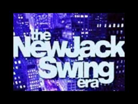 Текст песни  - New Jack Swing 2 (Hard Version)