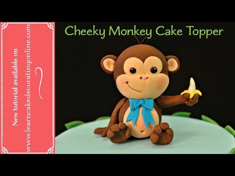 Текст песни A - Cheeky Monkey