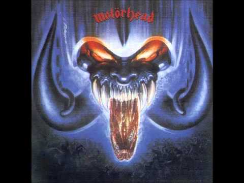 Текст песни Motorhead - Blackheart