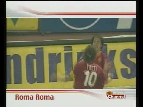 Текст песни Antonello Venditti - Inno della AS Roma