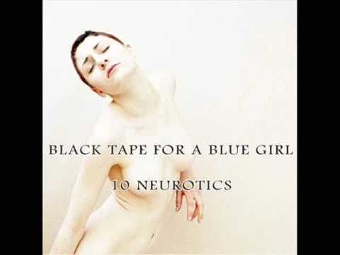 Текст песни Black Tape For A Blue Girl - Tell Me You