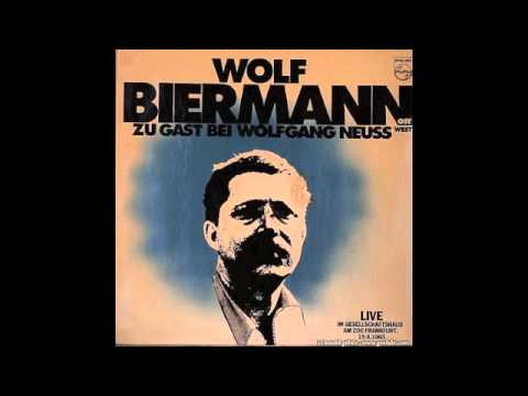 Текст песни Wolfgang Neuss - Onkel Paul Schreibt Vom Schwarzen Meer