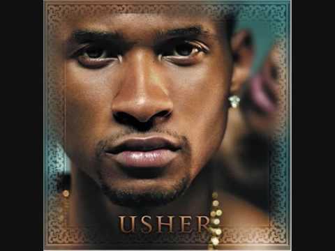 Текст песни Usher - Stay Down