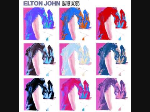 Текст песни Elton John - Lord Of The Flies