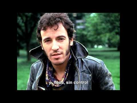 Текст песни Springsteen Bruce - Loose Ends