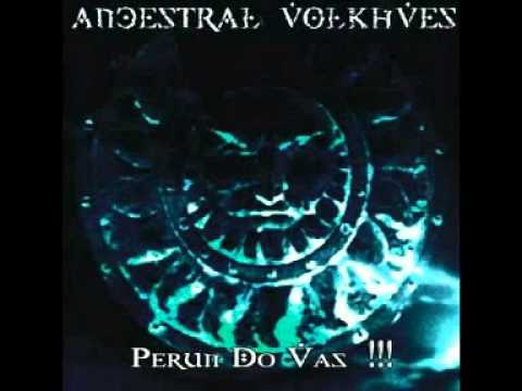 Текст песни Ancestral Volkhves - Perun Do Vas!!!