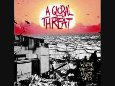 Текст песни A Global Threat - Not a Dime to Drop