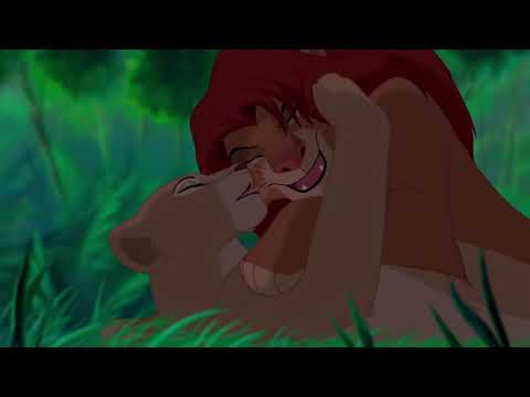 Текст песни Disney - Can You Feel The Love Tonight