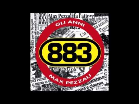 Текст песни 883 - Gli Anni (1996)
