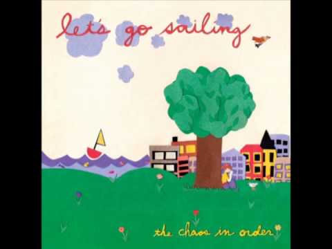 Текст песни Lets Go Sailing - Better Off