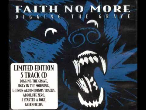 Текст песни FAITH NO MORE - Absolute Zero