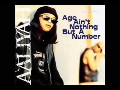 Текст песни Aaliyah - Throw Your Hands up