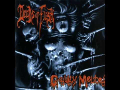 Текст песни  - Feelings of Metal Through Flesh