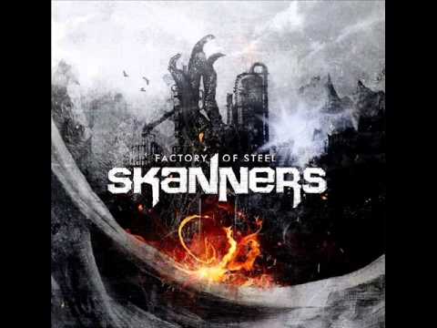 Текст песни Skanners - Steel And Fire