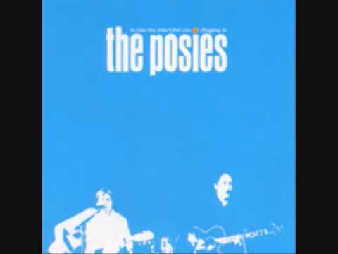 Текст песни The Posies - Precious Moments