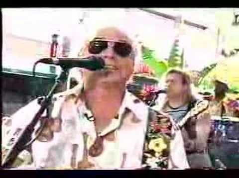 Текст песни Jimmy Buffett - Only Time Will Tell